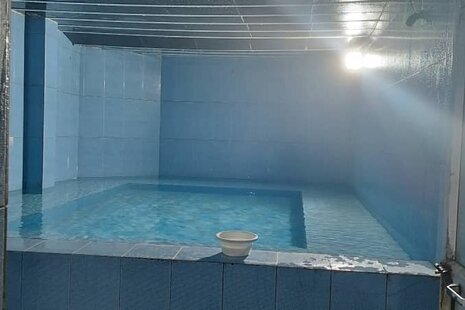 واحد تکخواب 401 در هتل آپارتمان رینه