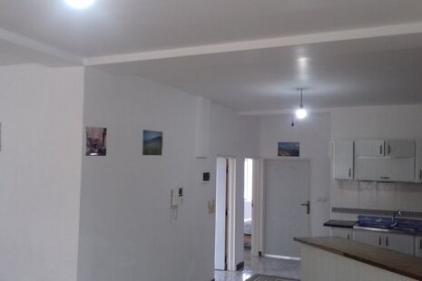 آپارتمان مبله گل محمدی2 در رامسر