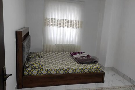 آپارتمان مبله دو خواب گیسوم در روستای گتگسرا اسالم