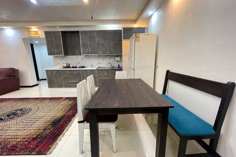 ویلا دوخواب استخر آب گرم فروردین در کردان