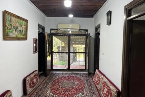 ویلا مبله دوخواب سنتی در کلاچای