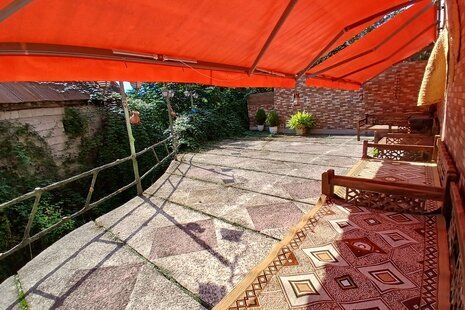 واحد مبله 203 در هتل تنکابن