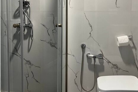 واحد تکخواب 201 در مجتمع اقامتی بندرآفتاب