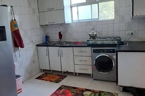 ویلای تک خواب مهرداد 2 در محمودآباد