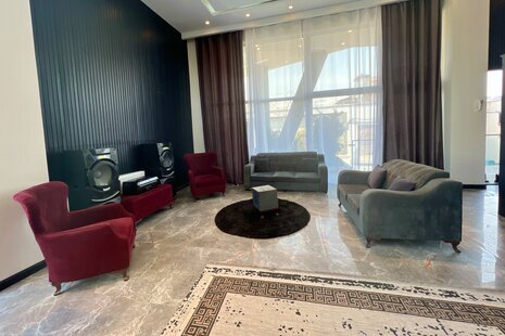 ویلا دوبلکس استخردار مدرن 3 خواب گلوریا