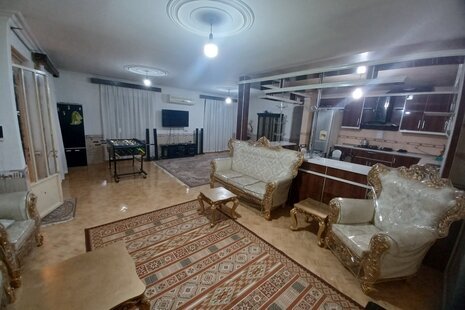 ویلای استخردار دو خواب در ملارد