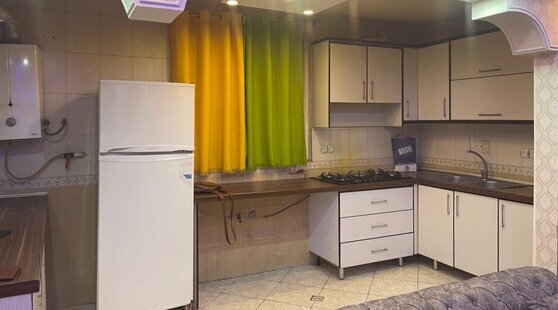 آپارتمان تک خواب در نارمک