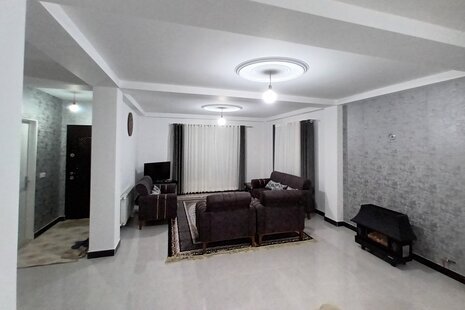 ویلا 3 خواب مبله در کلاردشت