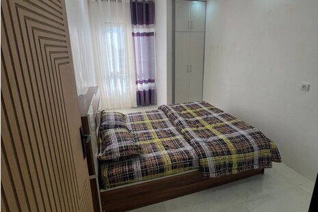 ویلا دوبلکس استخردار دو خواب پاییز در کردان