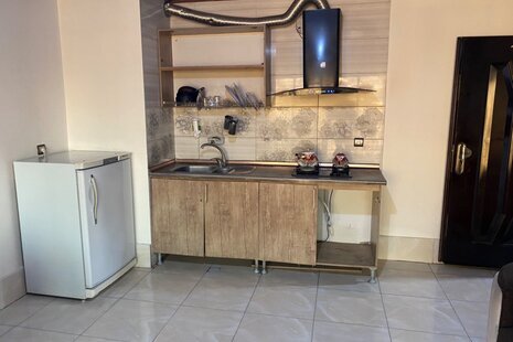 واحد تک خواب 104 در هتل آپارتمان در رینه