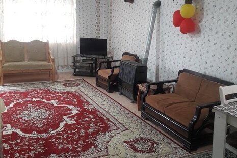 واحد سی سی کام 3 در طبقه همکف ویلا روستا پائین کارکوه