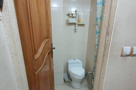 آپارتمان مبله دوخواب 2 در اصفهان