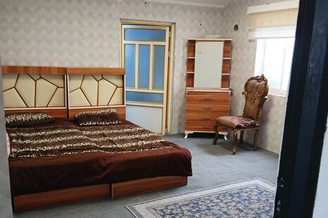 ویلا مبله تکخواب در چمستان