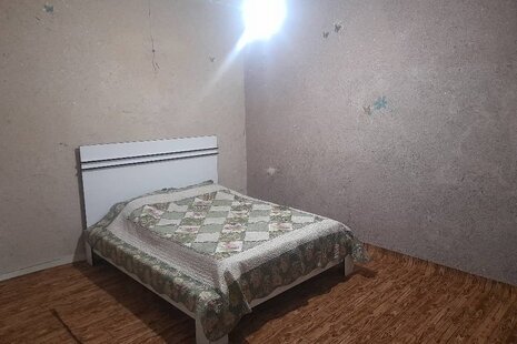 آپارتمان مبله تک خواب 2 در سردار جنگل