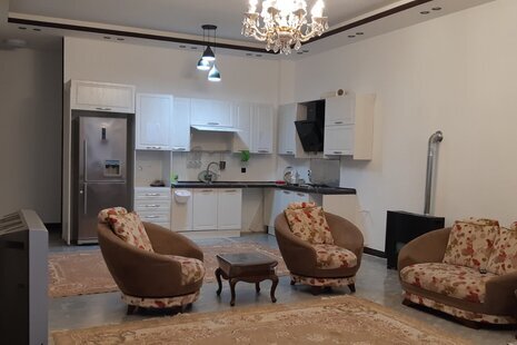 ویلا استخردار سه خواب قصر آروزها در رویان