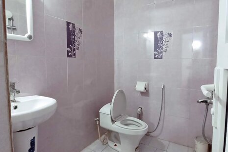 آپارتمان مبله دوخواب دریا 4 در قشم