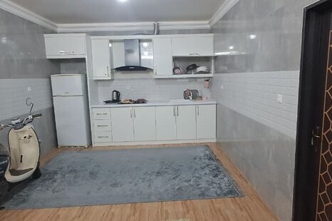 ویلا تکخواب ساحلی مبله در فرح آباد