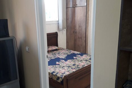 آپارتمان مبله دو خواب در اصفهان