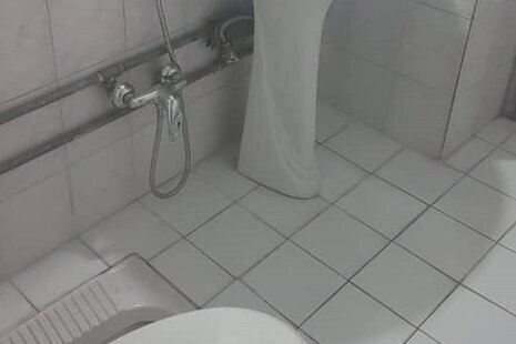 آپارتمان مبله 1خوابه اهورا در شیراز