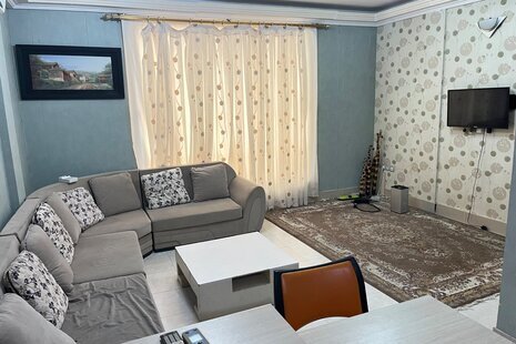 آپارتمان مبله تک خواب دنج در کیش