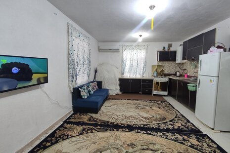 خانه ویلایی در صومعه سرا