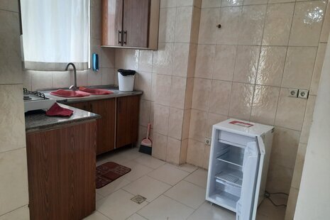 واحد مبله تک خواب ساحلی 4 پوریا در بابلسر