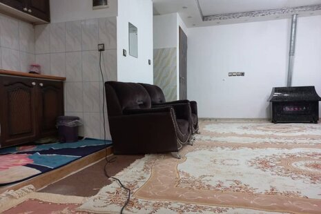 ویلا مبله دوبلکس دو خواب در شفت