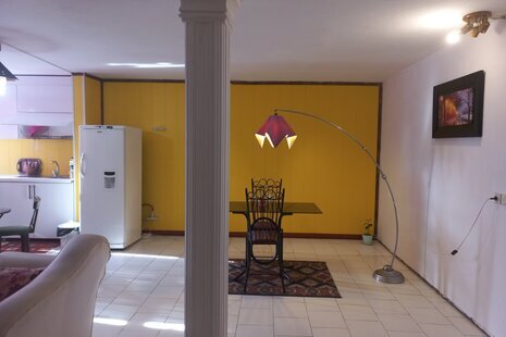 آپارتمان مبله تکخواب در بندرانزلی