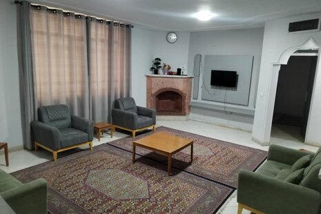 آپارتمان مبله 3 خواب یاقوت 1 در شیراز