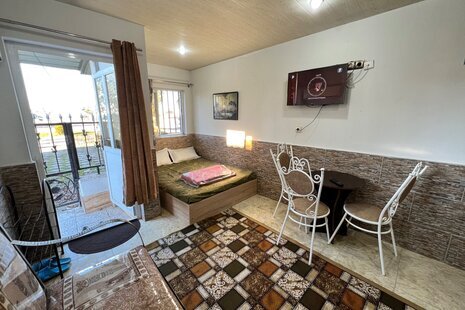 سوئیت خورشید 13 در بابلسر