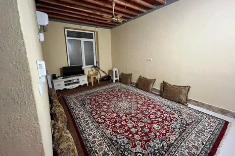 ویلا مبله سه خواب گردینگی در قشم