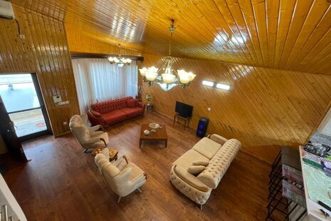 ویلا دوخواب مبله در بابلسر