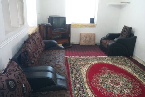 ویلا روستایی دو خواب در ماسال