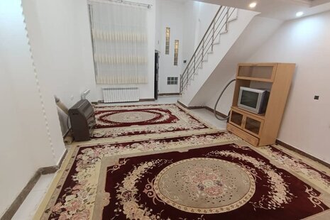 آپارتمان تکخواب مبله رایان در یاسوج