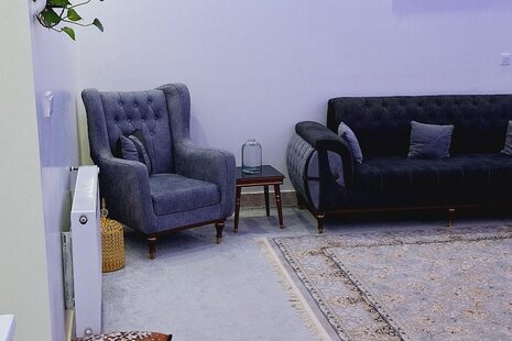 سوئیت مبله آبشار طلایی در خرم آباد