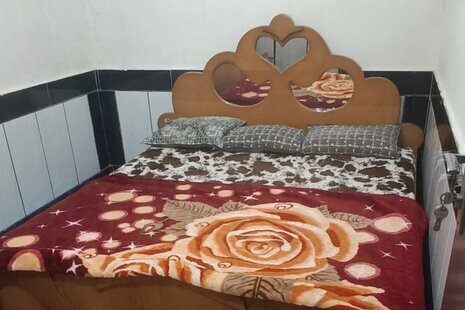 آپارتمان تکخواب مبله در بندر ماهشهر