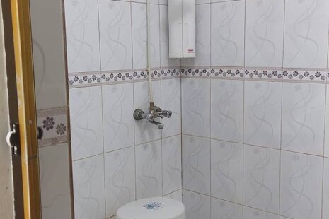 واحد مبله تک خواب 103 در هتل آپارتمان قشم