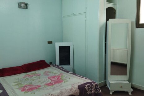 آپارتمان مبله دوخواب در اصفهان