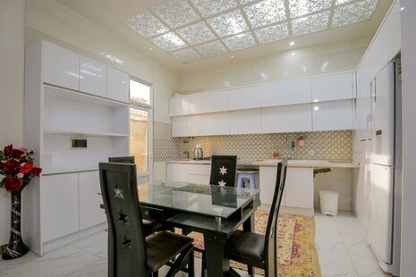 ویلا دوبلکس استخردار دو خواب در سنقرآباد