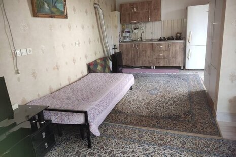 سوئیت ویلا بید در رشت