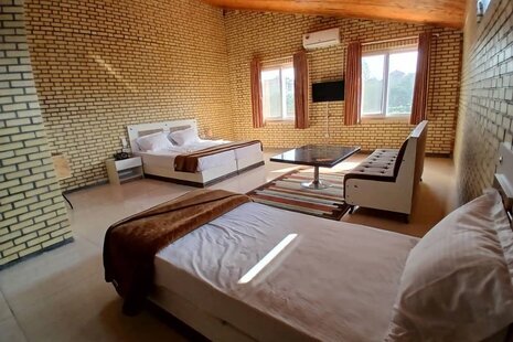 واحد مبله 209 در هتل تنکابن