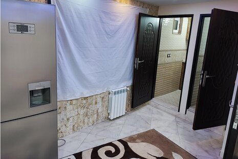 سوئیت 85 متری خاتون در بندر انزلی