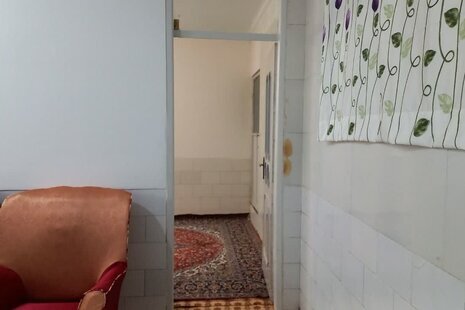 آپارتمان مبله تکخواب شب نشین در یزد