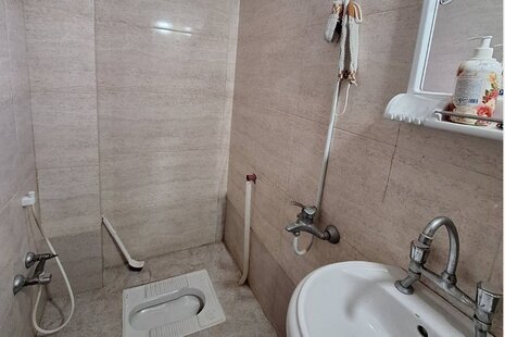 ویلا مبله تکخواب کوهپایه در شفت
