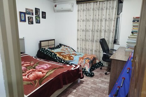 ویلا دوبلکس جکوزی دار مبله دوخواب در ماسال