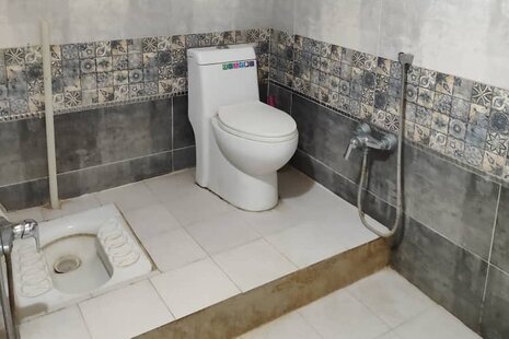 ویلا مبله تکخواب ساحلی نیما در فریدونکنار