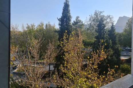 آپارتمان مبله تکخواب در اصفهان