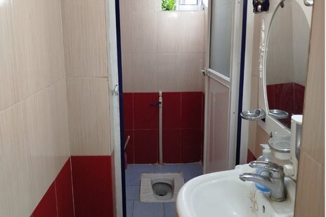 ویلا مبله دوخواب جنگلی نیما در ماسال