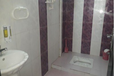 سوییت مبله در کاشان