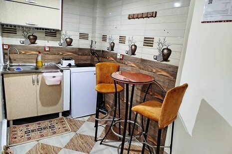 سویت 30 متری در بوشهر